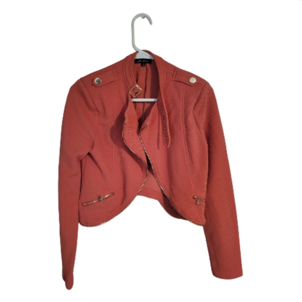 Women's blazer size small
